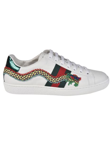 gucci dragon shoes